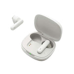JBL Wave Flex 2 True Wireless In Ear Earbuds - White - White