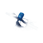 JBL Wind 3S Bluetooth Bicycle Speaker - Blue - Blue