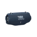 JBL Xtreme 4 Portable Waterproof Bluetooth Speaker - Blue - Blue