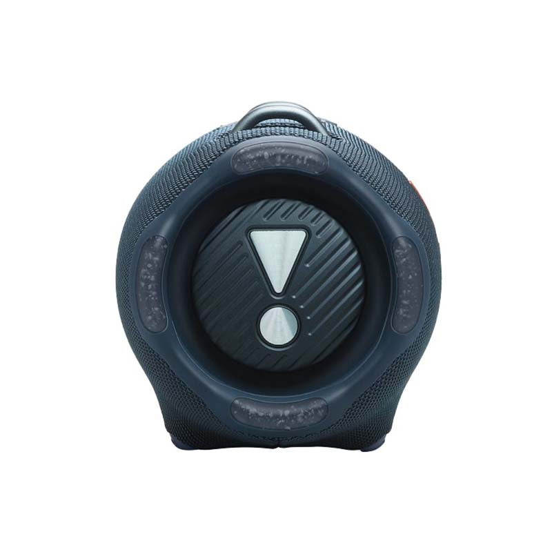JBL Xtreme 4 Portable Waterproof Bluetooth Speaker - Blue - Blue