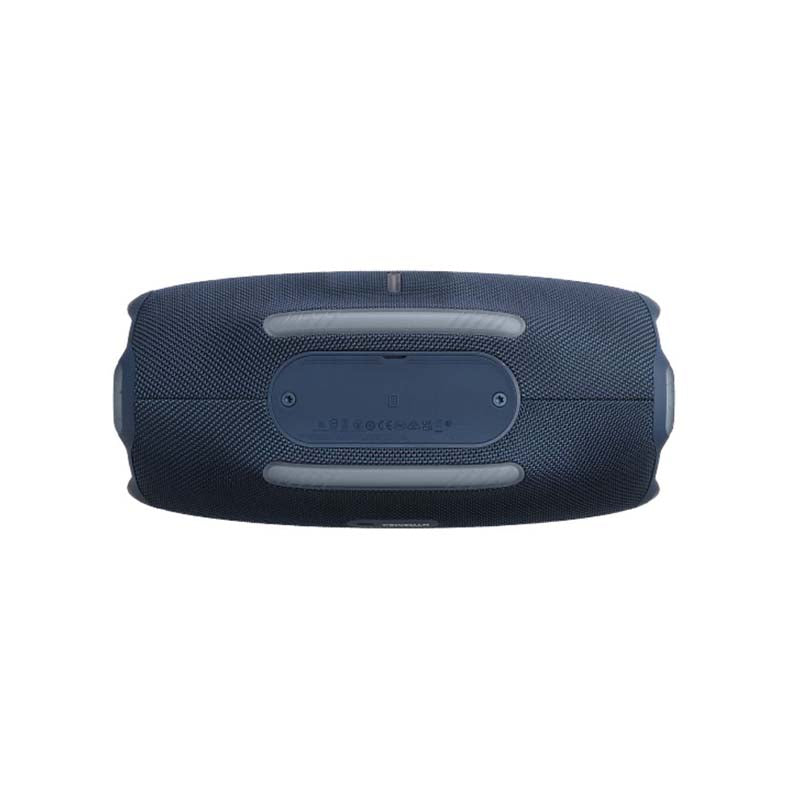 JBL Xtreme 4 Portable Waterproof Bluetooth Speaker - Blue - Blue