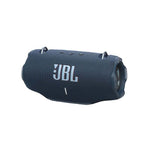 JBL Xtreme 4 Portable Waterproof Bluetooth Speaker - Blue - Blue