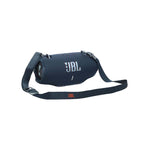 JBL Xtreme 4 Portable Waterproof Bluetooth Speaker - Blue - Blue