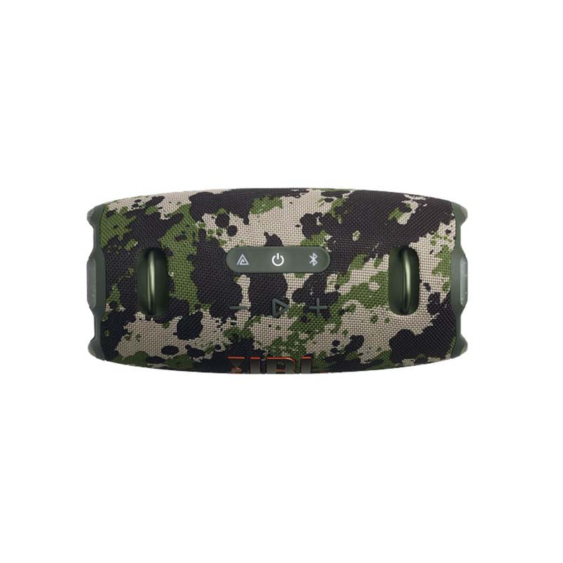 JBL Xtreme 4 Portable Waterproof Bluetooth Speaker - Camo