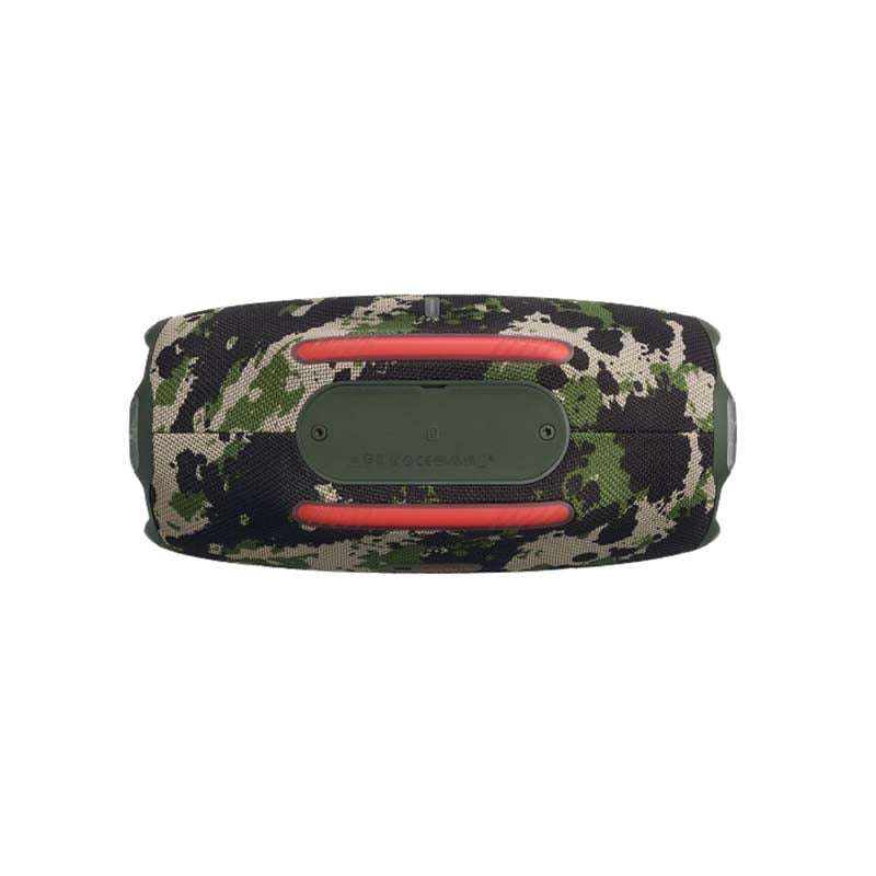 JBL Xtreme 4 Portable Waterproof Bluetooth Speaker - Camo