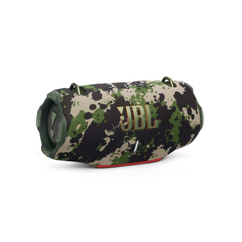 JBL Xtreme 4 Portable Waterproof Bluetooth Speaker - Camo