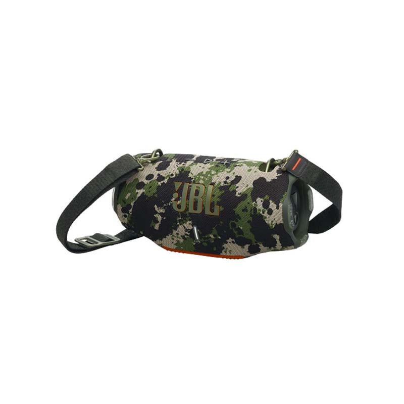 JBL Xtreme 4 Portable Waterproof Bluetooth Speaker - Camo