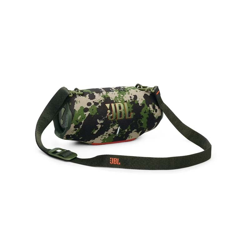 JBL Xtreme 4 Portable Waterproof Bluetooth Speaker - Camo
