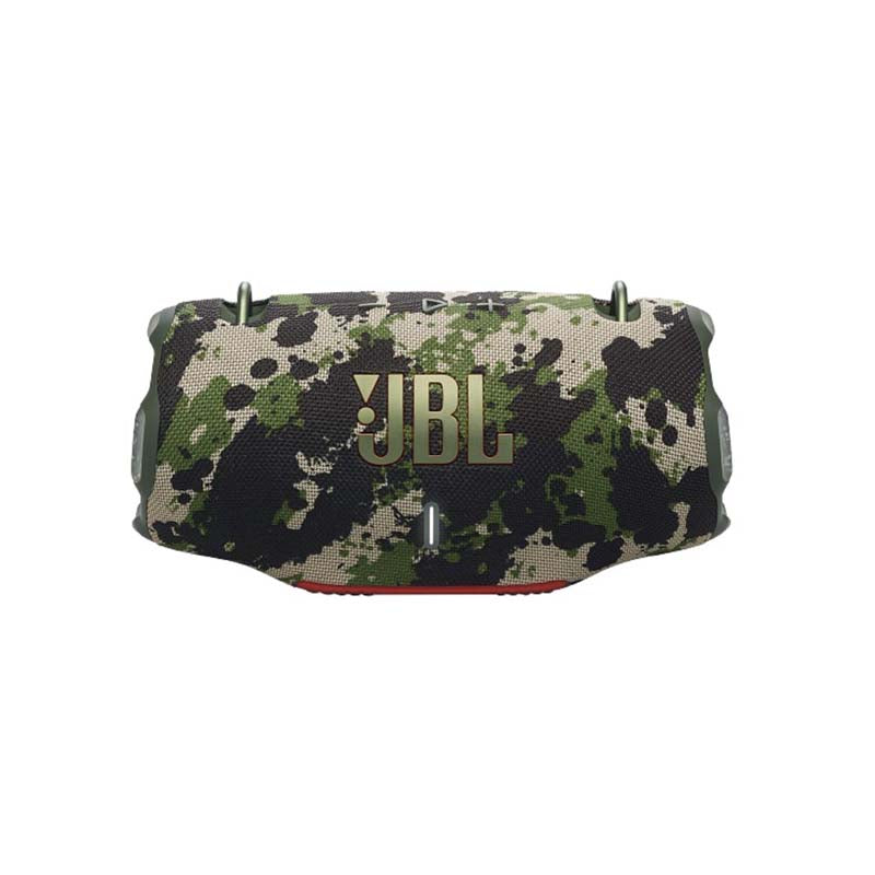 JBL Xtreme 4 Portable Waterproof Bluetooth Speaker - Camo