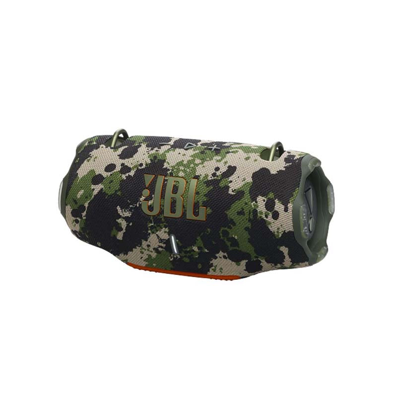 JBL Xtreme 4 Portable Waterproof Bluetooth Speaker - Camo