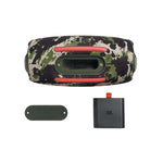 JBL Xtreme 4 Portable Waterproof Bluetooth Speaker - Camo