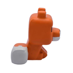 Minecraft Mega Squishmes S3 Fox