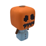 Minecraft Mega Squishmes S3 Snow Golem