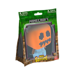 Minecraft Mega Squishmes S3 Snow Golem