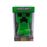 Minecraft Mighty Mega Squishme Creeper