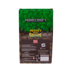 Minecraft Mighty Mega Squishme Creeper