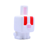 Minecraft Mega Squishmes S4 Rabbit