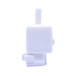 Minecraft Mega Squishmes S4 Rabbit