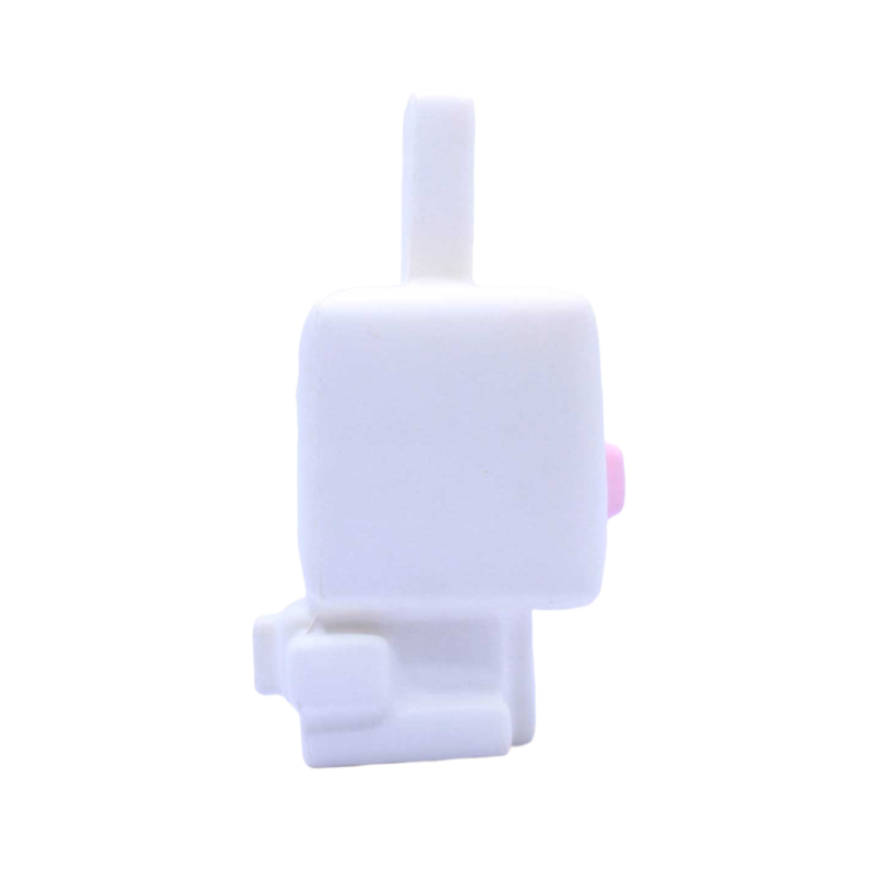 Minecraft Mega Squishmes S4 Rabbit