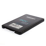 Kingmax 960GB SSD Drive - Black