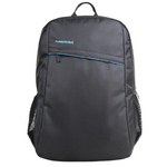 Kingsons 15.6-inch Laptop Bag -Black - Black