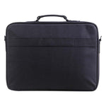 Kingsons 15.6’’ Laptop Shoulder Office Series Bag - Black