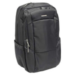 Kingsons 15.6’’ Prime Series Laptop Backpack - Black