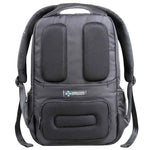 Kingsons 15.6’’ Prime Series Laptop Backpack - Black