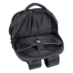 Kingsons 15.6’’ School Backpack with Key Chain
