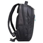 Kingsons 15.6’’ School Backpack with Key Chain