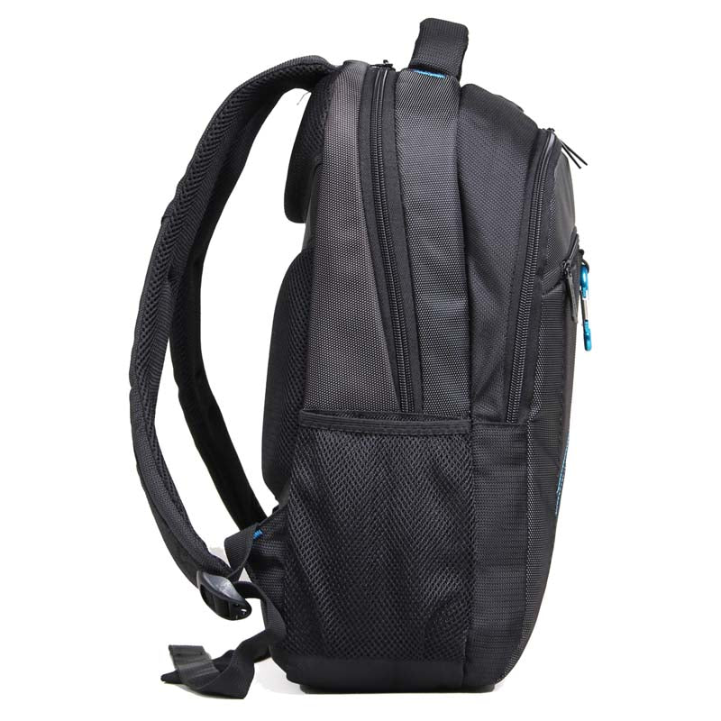 Kingsons 15.6’’ School Backpack with Key Chain