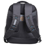 Kingsons 15.6’’ School Backpack with Key Chain