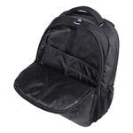 Kingsons 15.6’’ School Backpack with Key Chain