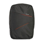 Kingsons Arrow Series 15.6’’ Backpack - Black - Black