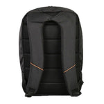 Kingsons Arrow Series 15.6’’ Backpack - Black - Black