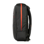 Kingsons Arrow Series 15.6’’ Backpack - Black - Black