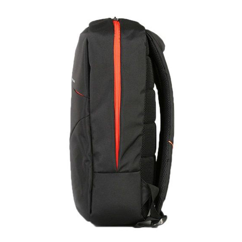 Kingsons Arrow Series 15.6’’ Backpack - Black - Black