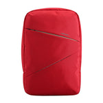 Kingsons Arrow Series 15.6’’ Backpack - Red - Red