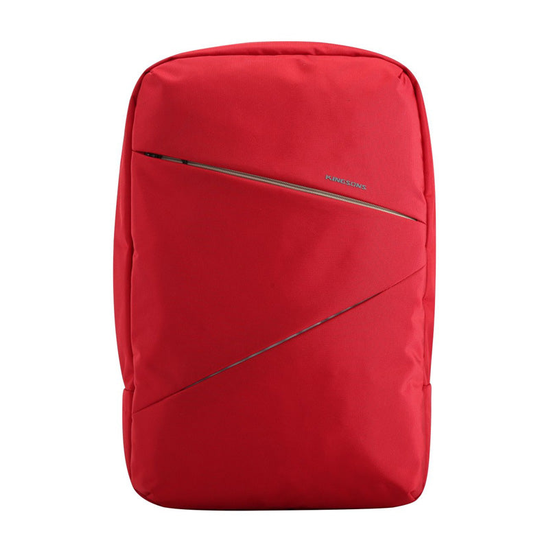 Kingsons Arrow Series 15.6’’ Backpack - Red - Red