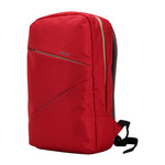 Kingsons Arrow Series 15.6’’ Backpack - Red - Red