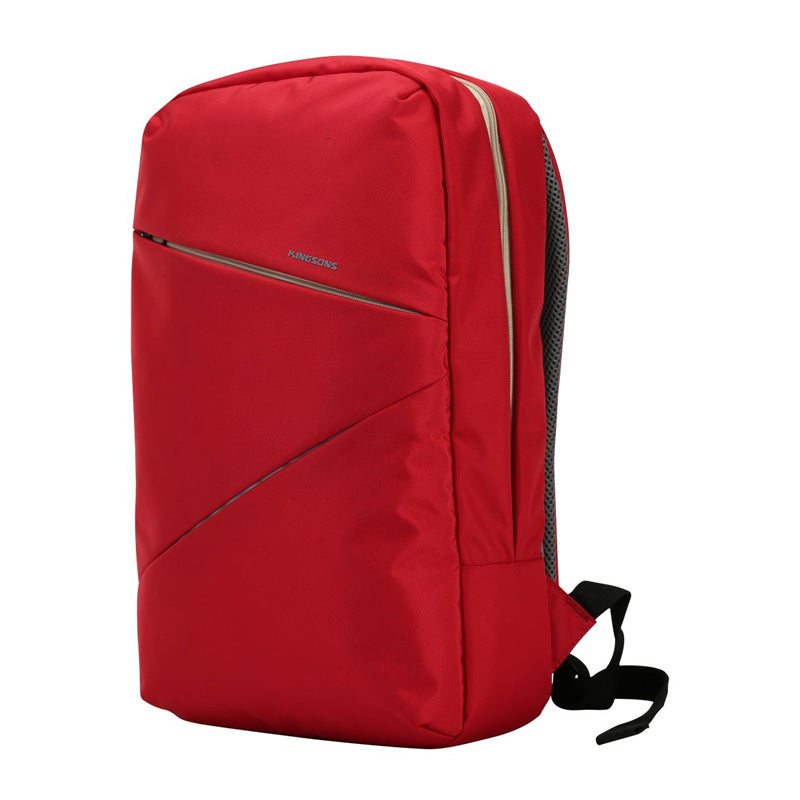 Kingsons Arrow Series 15.6’’ Backpack - Red - Red