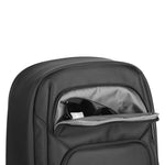 Kingsons Fusion Series 15.6’’ Laptop Backpack - Black
