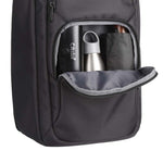 Kingsons Fusion Series 15.6’’ Laptop Backpack - Black