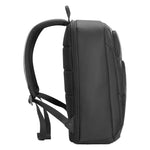 Kingsons Fusion Series 15.6’’ Laptop Backpack - Black