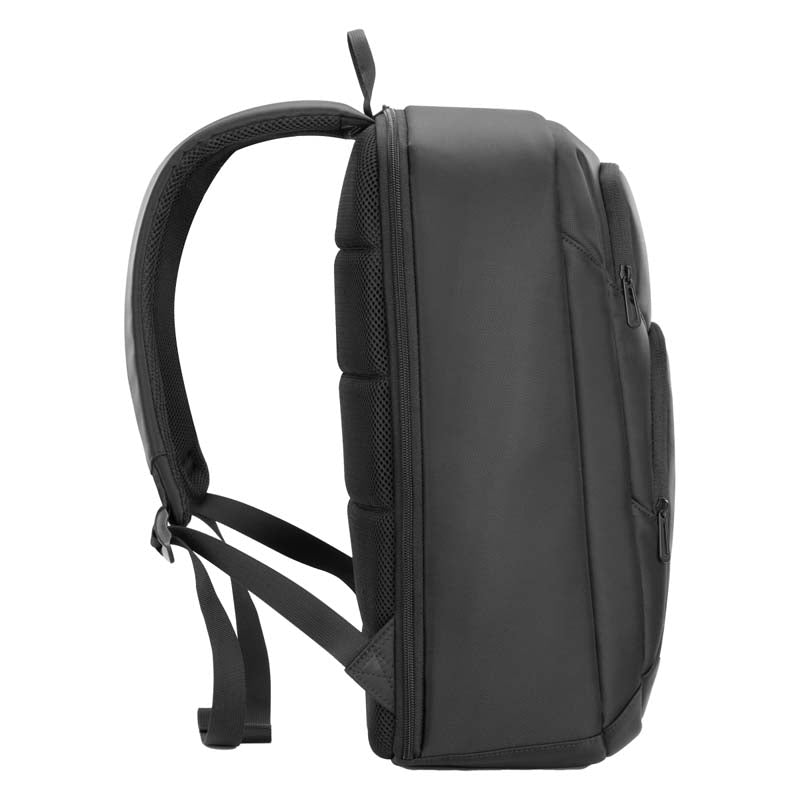 Kingsons Fusion Series 15.6’’ Laptop Backpack - Black