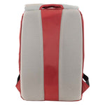 Kingsons Laptop Backpack Evolution Series 15.6’’ - Red