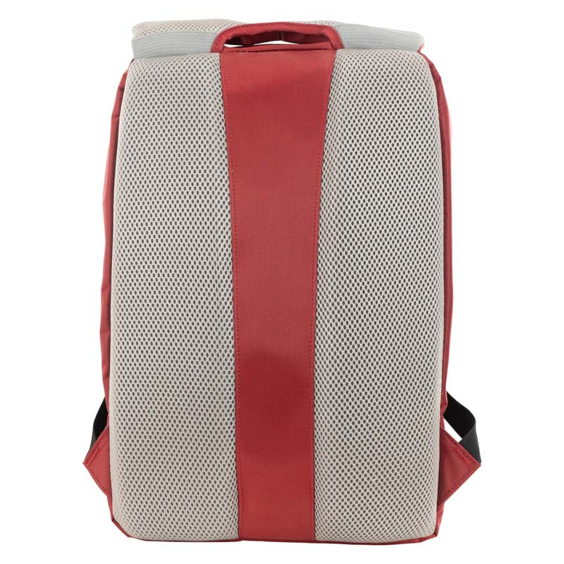 Kingsons Laptop Backpack Evolution Series 15.6’’ - Red