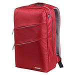 Kingsons Laptop Backpack Evolution Series 15.6’’ - Red