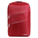 Kingsons Laptop Backpack Evolution Series 15.6’’ - Red