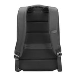Kingsons Vision Series 15.6’’ Laptop Backpack - Black